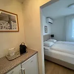 Bed and Breakfast Residenza Bettina & Ronco sopra Ascona