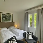 Residenza Bettina & Bed and Breakfast Ronco sopra Ascona