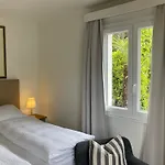 Residenza Bettina & Ronco sopra Ascona