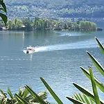 Residenza Bettina & Ronco sopra Ascona