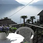 Bed and Breakfast Residenza Bettina & Ronco sopra Ascona