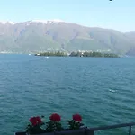 Residenza Bettina & Ronco sopra Ascona