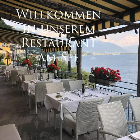 Bed & Breakfast Residenza Bettina *