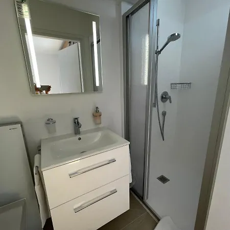 B&B Residenza Bettina & 3*