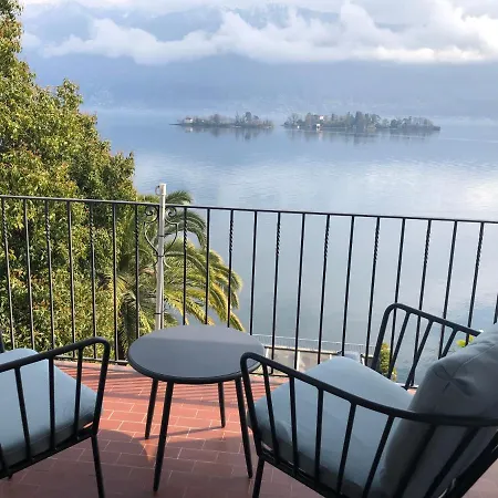Bed & Breakfast Residenza Bettina *