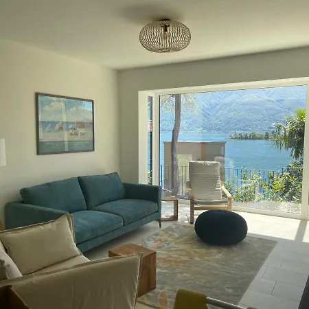 Residenza Bettina & B&B 3*