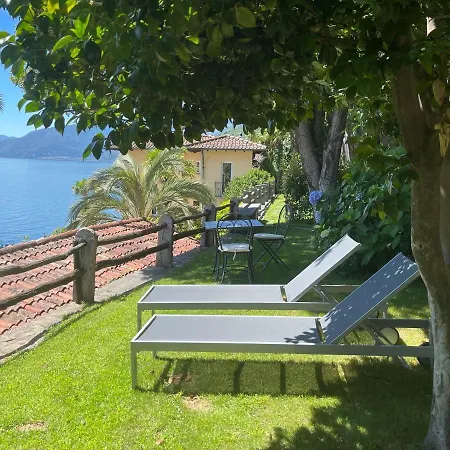 Residenza Bettina & 3* Ronco sopra Ascona