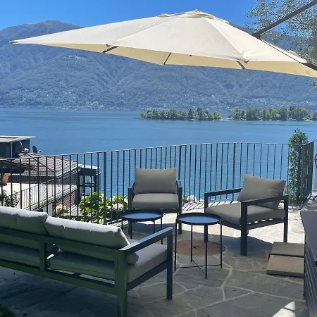 Residenza Bettina Bed & Breakfast