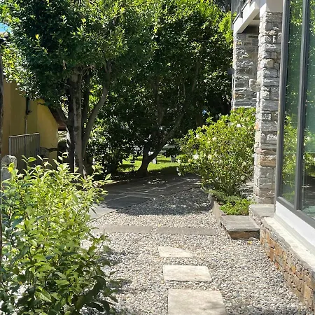 Residenza Bettina & B&B *