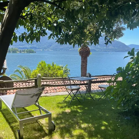 Residenza Bettina & 3* Ronco sopra Ascona