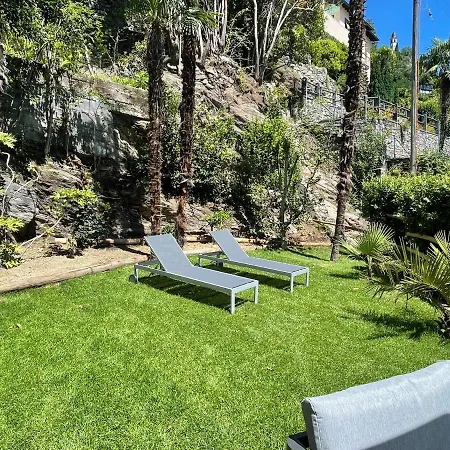 Residenza Bettina & B&B 3*