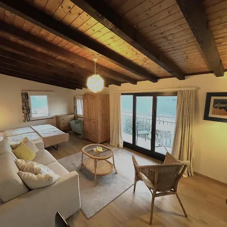 Residenza Bettina Bed & Breakfast *