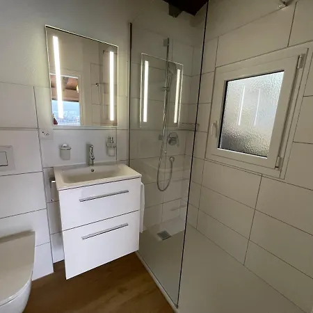 Residenza Bettina & B&B 론코 소프라 아스코나