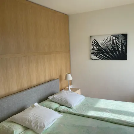 Residenza Bettina & * Ronco sopra Ascona