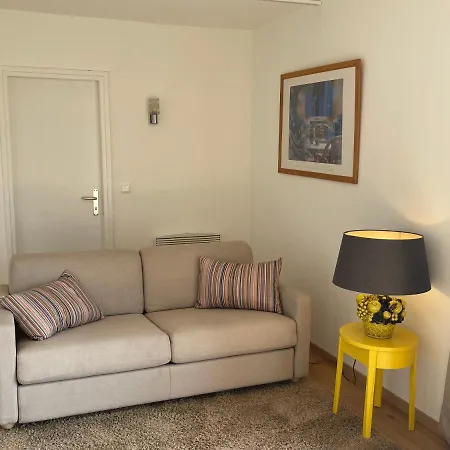 Residenza Bettina *