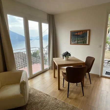 Residenza Bettina Bed & Breakfast