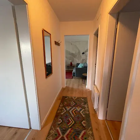 B&B Residenza Bettina & 론코 소프라 아스코나