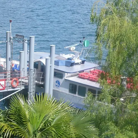 B&B Residenza Bettina &