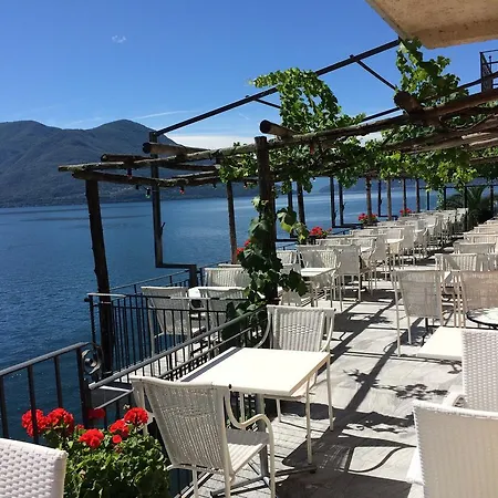Residenza Bettina Bed & Breakfast
