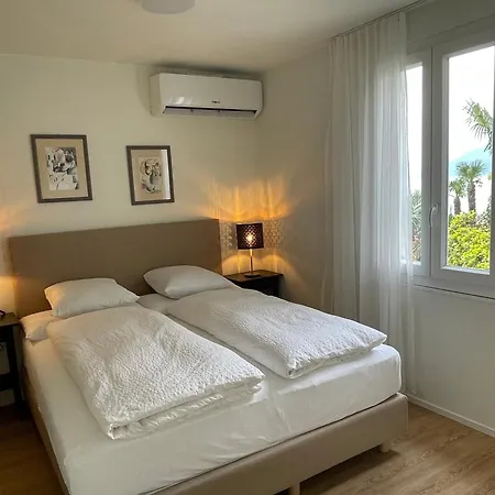 Bed & Breakfast Residenza Bettina &