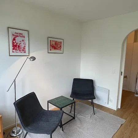 Residenza Bettina Bed & Breakfast