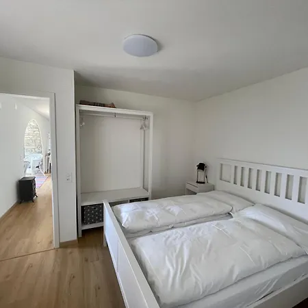 Residenza Bettina *