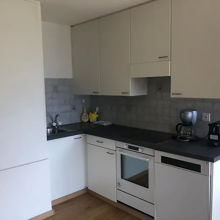 Residenza Bettina Ronco sopra Ascona
