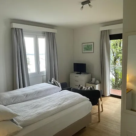 Residenza Bettina *