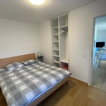 Residenza Bettina * Ronco sopra Ascona