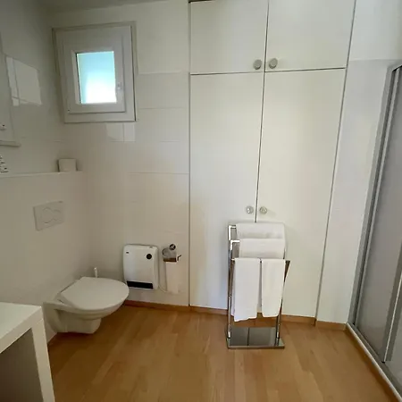 Residenza Bettina &