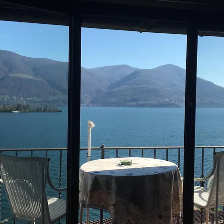 Bed & Breakfast Residenza Bettina