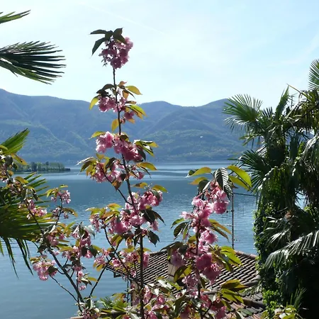 Residenza Bettina *