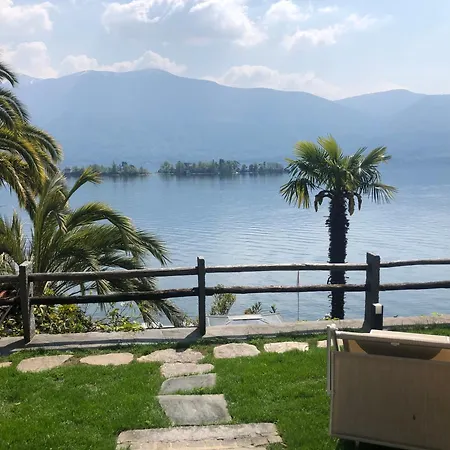 Residenza Bettina Bed & Breakfast