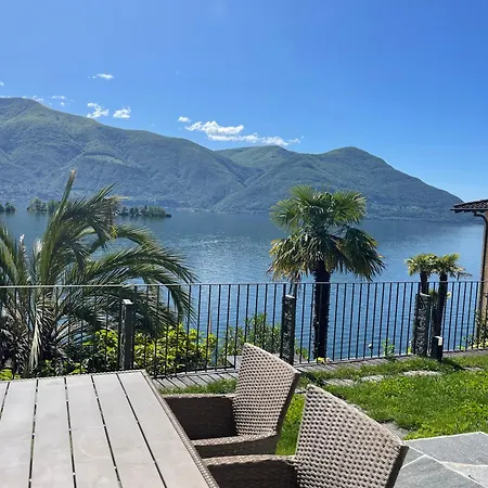 Bed & Breakfast Residenza Bettina *
