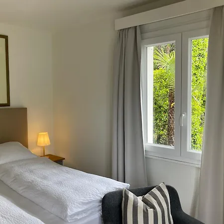 Residenza Bettina Ronco sopra Ascona