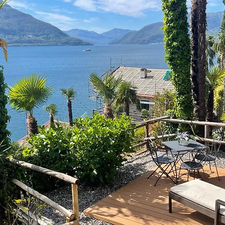 Bed & Breakfast Residenza Bettina *