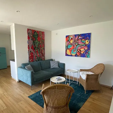 Residenza Bettina Bed & Breakfast