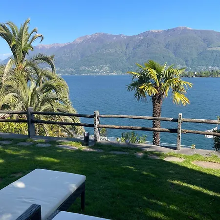 Bed & Breakfast Residenza Bettina *