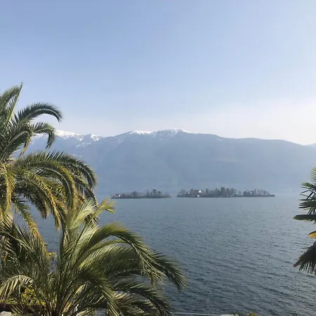 Bed & Breakfast Residenza Bettina *