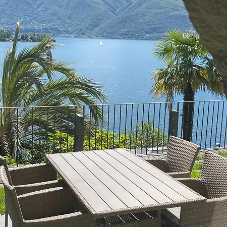 Bed & Breakfast Residenza Bettina *