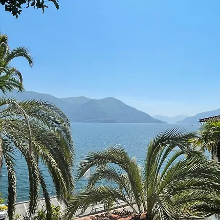 Bed & Breakfast Residenza Bettina