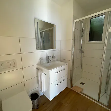 Bed and Breakfast Residenza Bettina &