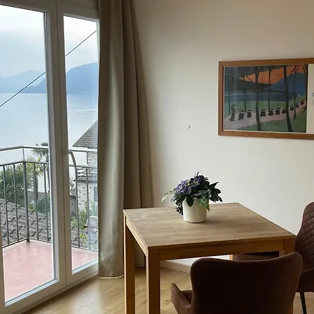 Bed & Breakfast Residenza Bettina & 3*
