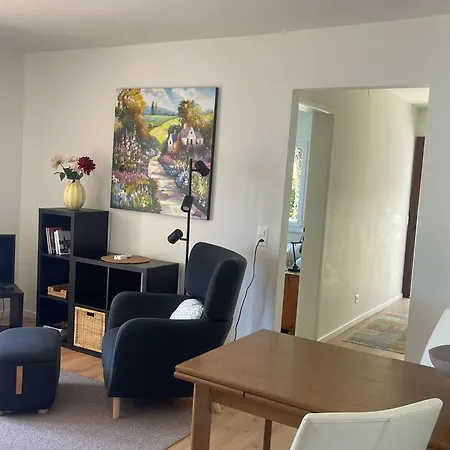 Residenza Bettina & 3*