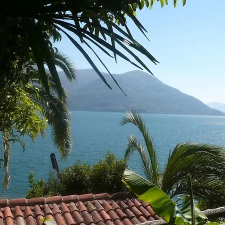 Residenza Bettina Bed & Breakfast