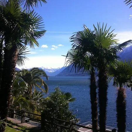 Residenza Bettina & *