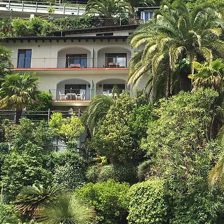 Bed & Breakfast Residenza Bettina *