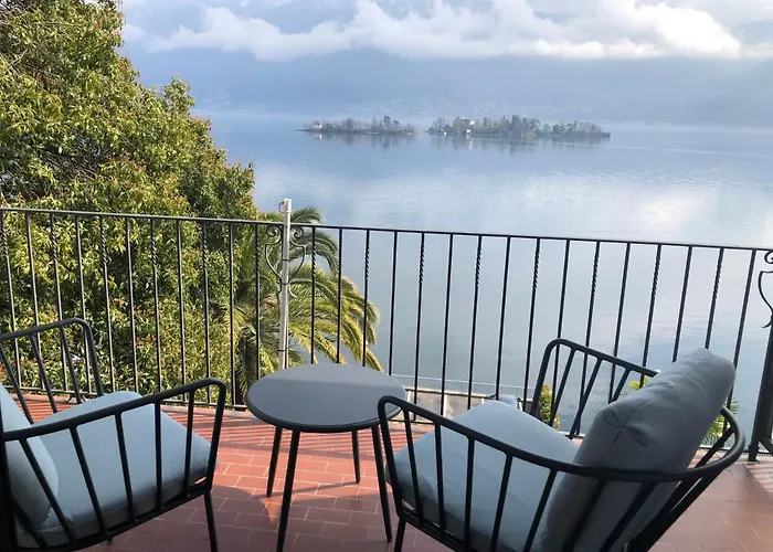 Oda ve Kahvaltı Residenza Bettina & 3*