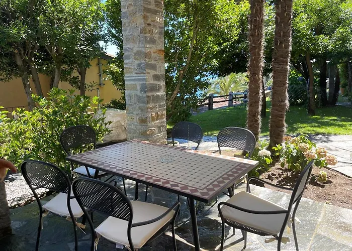 Residenza Bettina & 3*