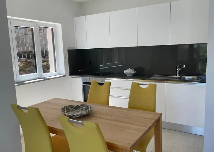 Residenza Bettina & Oda ve Kahvaltı